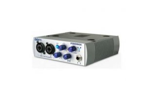 Imagenes de Presonus Firebox